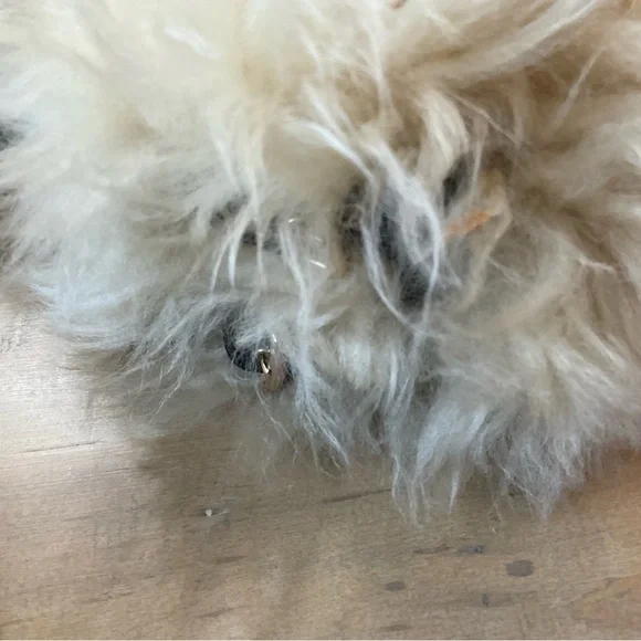 Diesel Black Lace-Up Women's Boots with three different zip-on cuffs - Picture 13 of 16